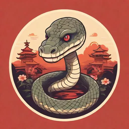 属蛇三月十八日出生的人命运如何：属蛇三月份出生的命运  第4张