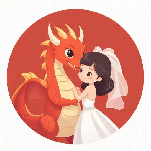 属龙的最佳婚配年龄相差太大了吧，龙的属相婚配表  第2张