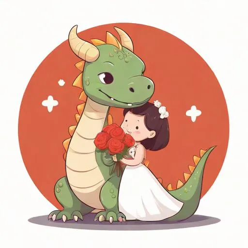属龙的最佳婚配年龄相差太大了吧，龙的属相婚配表  第3张