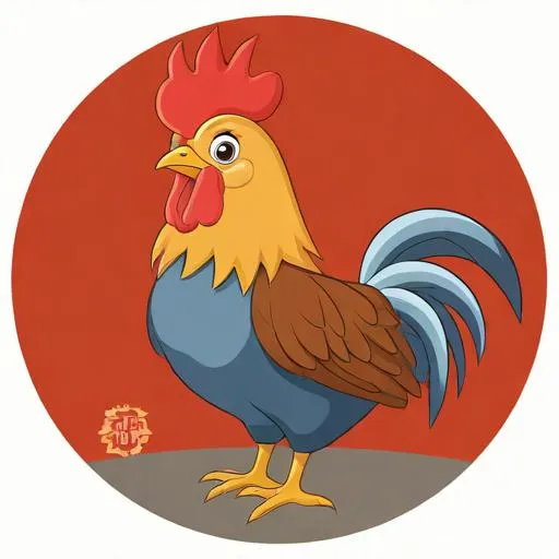 属鸡的年份有哪几年分别几岁了，属虎的年份有哪几年多大年龄