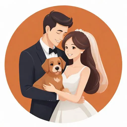 属狗和什么属相最配婚姻匹配，属狗的婚配属相最好