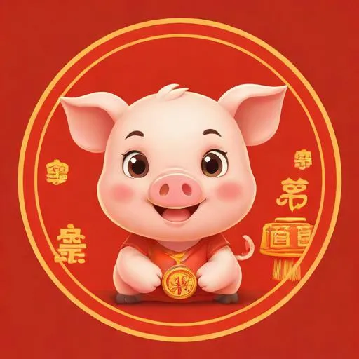 2025年属什么属相犯太岁：冲太岁属猪2025年怎么化解