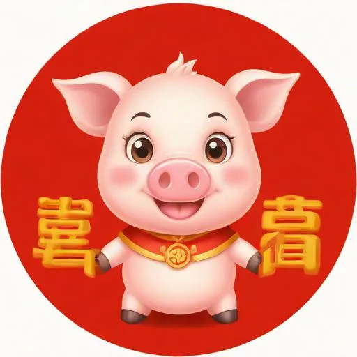 2025年属什么属相犯太岁：冲太岁属猪2025年怎么化解  第4张