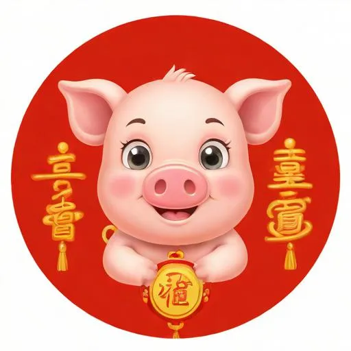 2025年属什么属相犯太岁：冲太岁属猪2025年怎么化解  第2张