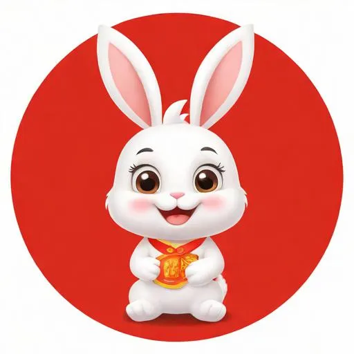 属兔的是哪一年出生的今年多大，属兔的多少岁了哪年出生  第4张