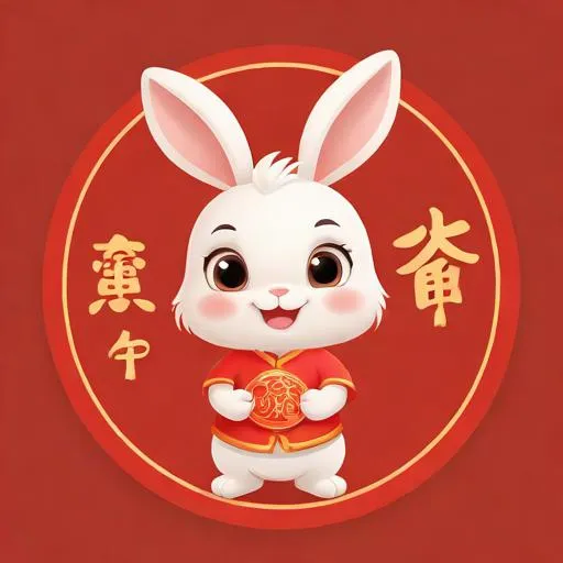 属兔的是哪一年出生的今年多大，属兔的多少岁了哪年出生  第1张