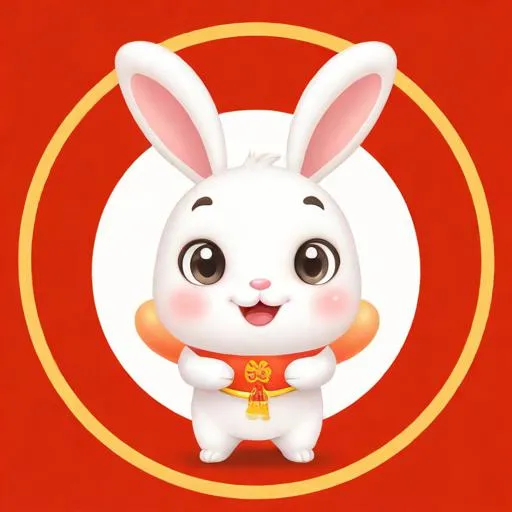 属兔的是哪一年出生的今年多大，属兔的多少岁了哪年出生  第3张
