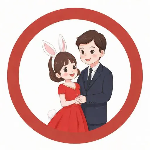 属兔人2025婚姻最终归宿：2025年属兔人婚姻运势  第2张