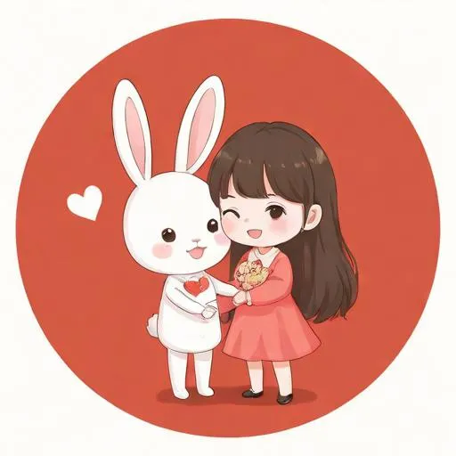 属兔人2025婚姻最终归宿：2025年属兔人婚姻运势  第4张