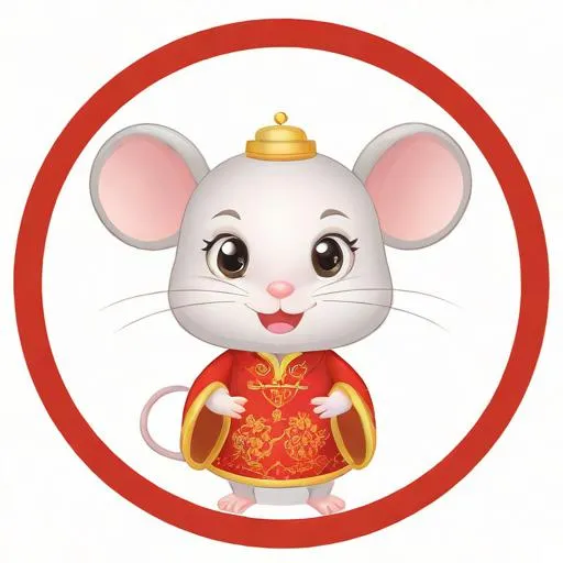 属鼠最佳婚配前十名属相是什么，婚配属鼠的和什么属相最佳配偶  第4张