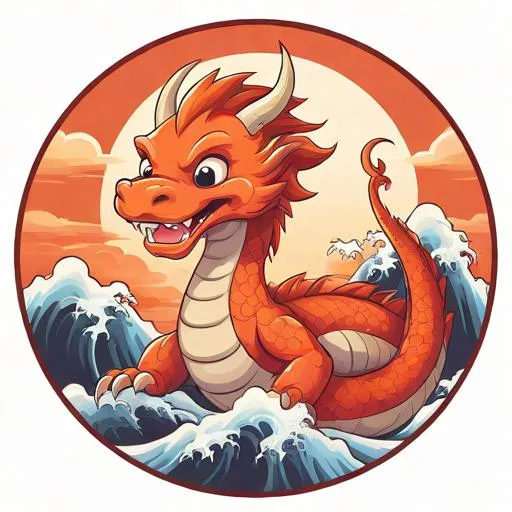 1988属龙一生三劫怎样破，88年属龙人一生大劫  第2张
