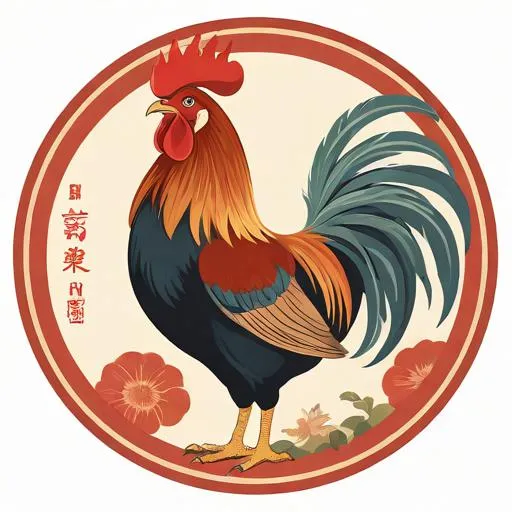 属鸡的今年多大69是什么命：1969年属鸡是什么命  第3张