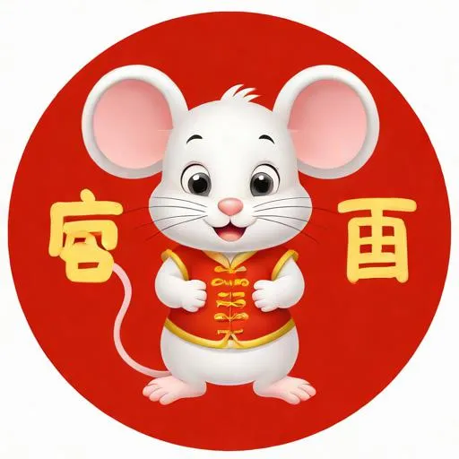 属鼠今年多大了2025年出生，属鼠的人今年多大  第3张
