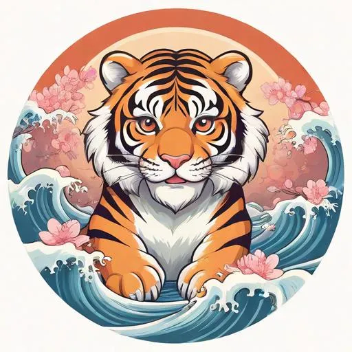 1974年三月属虎是什么命：1974年是水虎还是木虎  第2张
