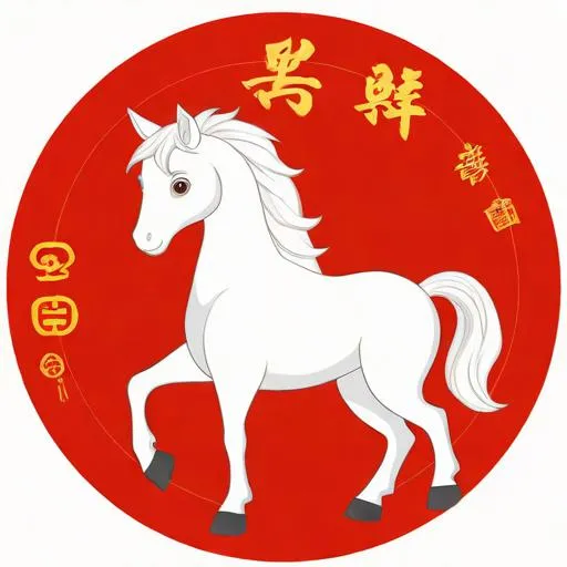 属马的年份表及年龄2025：2025属马年龄查询表  第2张