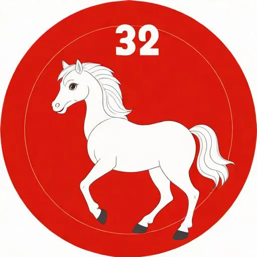 属马的年份表及年龄2025：2025属马年龄查询表  第4张