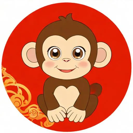 属猴人配什么属相最好十二生肖呢：属猴的和什么属相