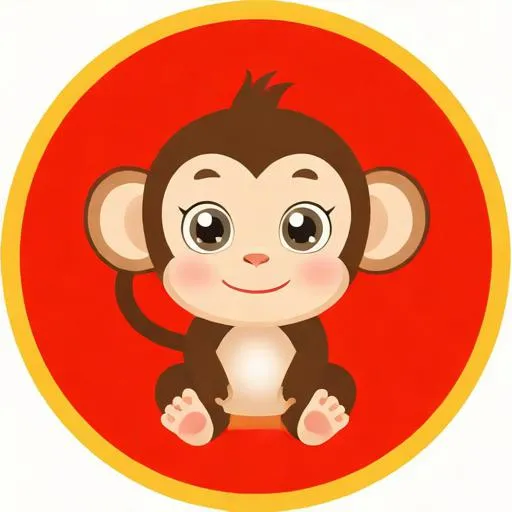 属猴人配什么属相最好十二生肖呢：属猴的和什么属相  第2张