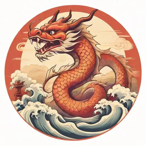 属龙1952年出生什么命运，1952年属龙一生的命运  第4张