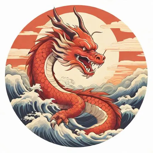属龙1952年出生什么命运，1952年属龙一生的命运  第3张