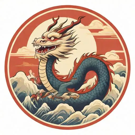 属龙1952年出生什么命运，1952年属龙一生的命运  第2张