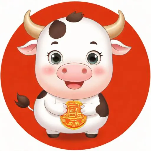 97属牛女最佳婚配前十名属相：97年属牛女的最佳婚配表  第2张