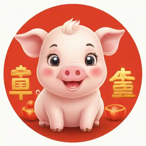 1983年属猪未来5年运势，1983年生肖猪2025年运势完整版  第2张
