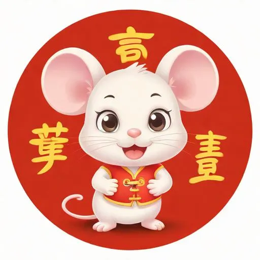 84属鼠2025年的全年运势，1984年鼠人2025年运势如何  第3张