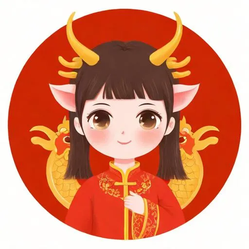 属龙腊月二十一什么命运啊女：二月属龙女的克夫吗  第3张