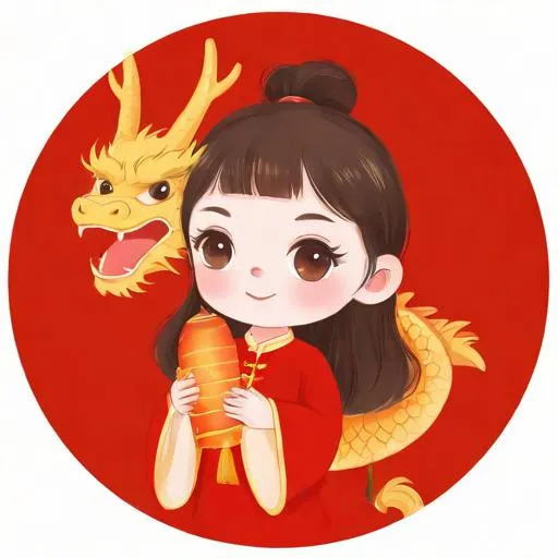 属龙腊月二十一什么命运啊女：二月属龙女的克夫吗  第4张