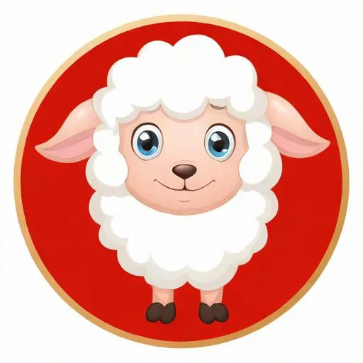 属羊是哪几年的是哪个年份的，属羊的是哪一年生的对照表  第3张