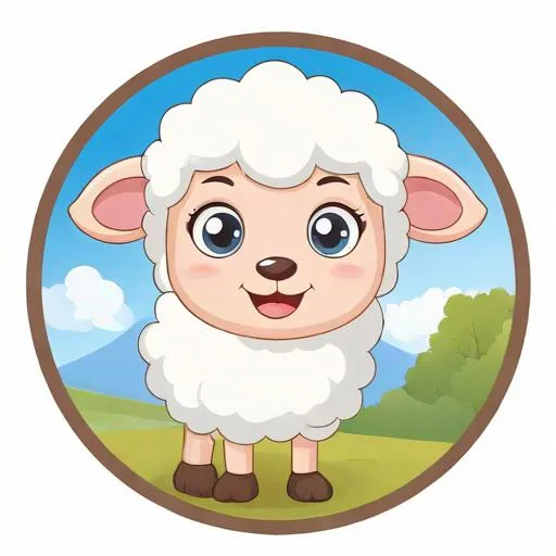 属羊是哪几年的是哪个年份的，属羊的是哪一年生的对照表  第4张