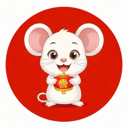 明年属鼠的运势怎么样2025，84属鼠2025年有三喜  第1张