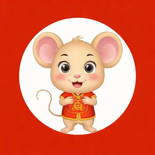 明年属鼠的运势怎么样2025，84属鼠2025年有三喜  第2张