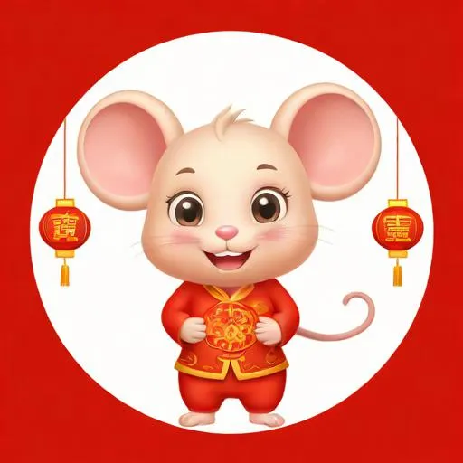 明年属鼠的运势怎么样2025，84属鼠2025年有三喜  第4张