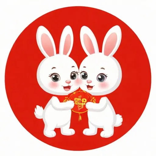 属兔的和属什么的合财最佳婚配：属兔人的最佳婚配属相  第2张