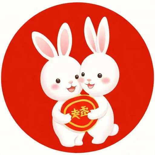 属兔的和属什么的合财最佳婚配：属兔人的最佳婚配属相  第4张