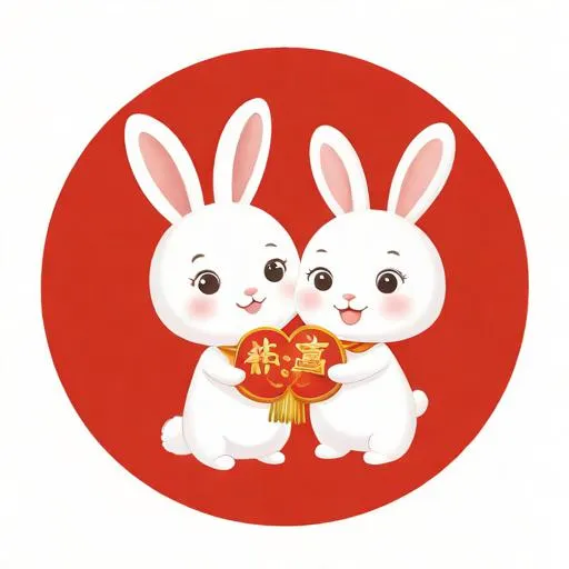 属兔的和属什么的合财最佳婚配：属兔人的最佳婚配属相