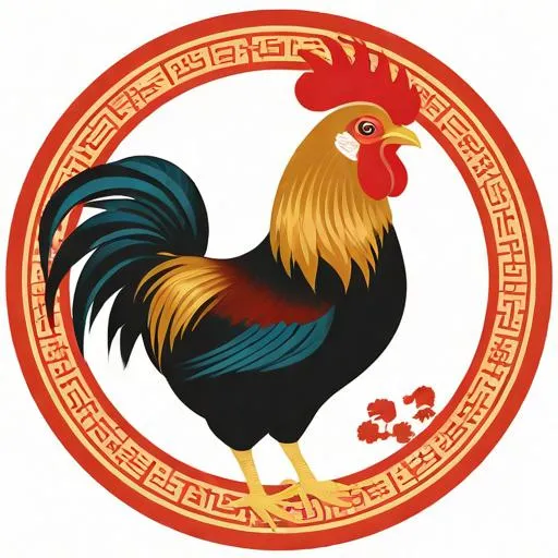 2005年生肖鸡2025年运势，2005属鸡男孩一生的命运  第4张