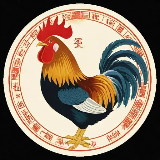 2005年生肖鸡2025年运势，2005属鸡男孩一生的命运  第2张