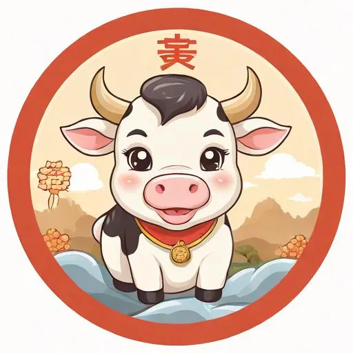 七三年属牛人2025年的运势：73年属牛52岁有一灾