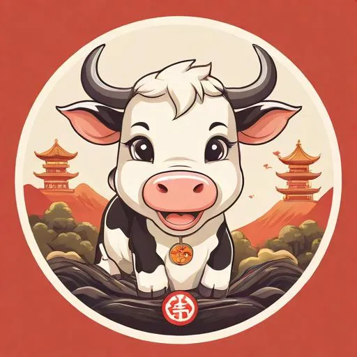 七三年属牛人2025年的运势：73年属牛52岁有一灾  第2张