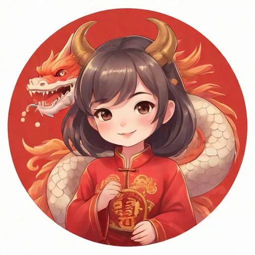 2025年属龙运势1988：88年属龙女2025年运势  第4张