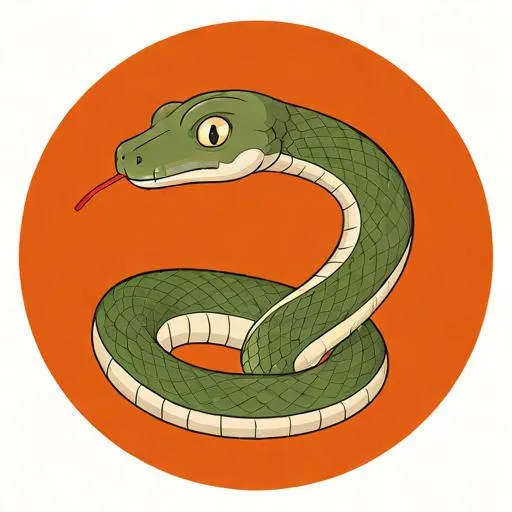 属蛇人几月出生最好命日历网，属蛇农历几月出生最好命运  第2张