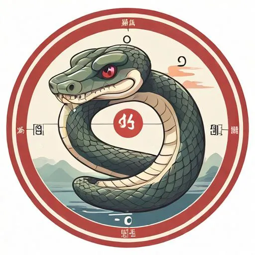 属蛇人几月出生最好命日历网，属蛇农历几月出生最好命运