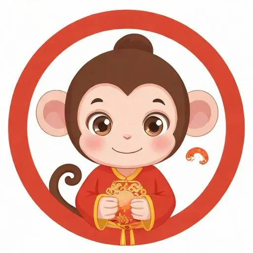 属猴的女和什么属相最配 相克：属猴女和什么属相最配对  第3张