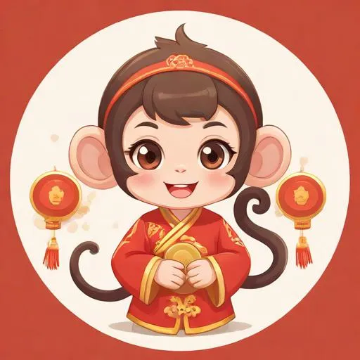 属猴的女和什么属相最配 相克：属猴女和什么属相最配对  第4张