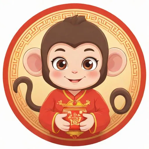 属猴的女和什么属相最配 相克：属猴女和什么属相最配对