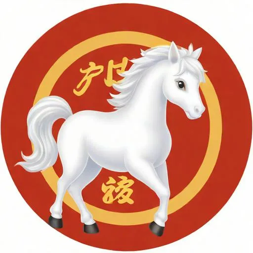 2002年属马和什么生肖最配：2002属马最佳婚配属相  第2张