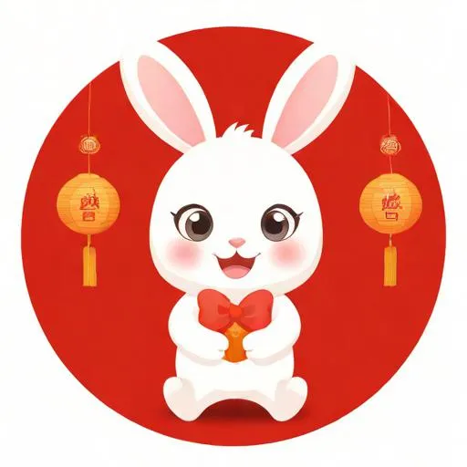 属兔的今年多大与什么配最好：属兔人的最佳婚配属相  第3张